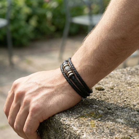 Pulsera "Te Amo Siempre" - Papá