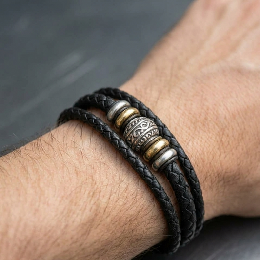 Pulsera "Te Amo Siempre" -Hermano