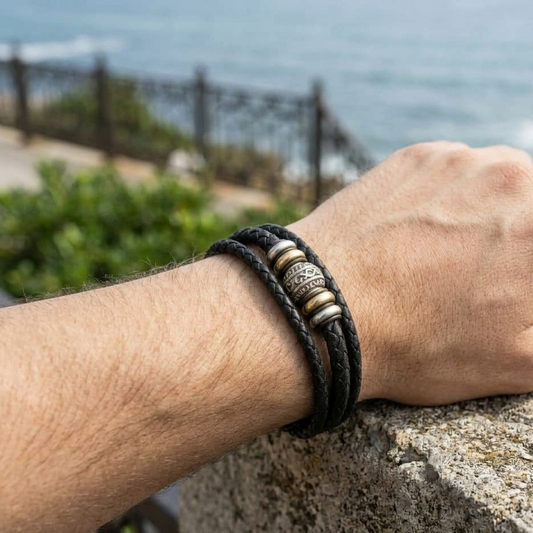 Pulsera "Te Amo Siempre" -Mi amor