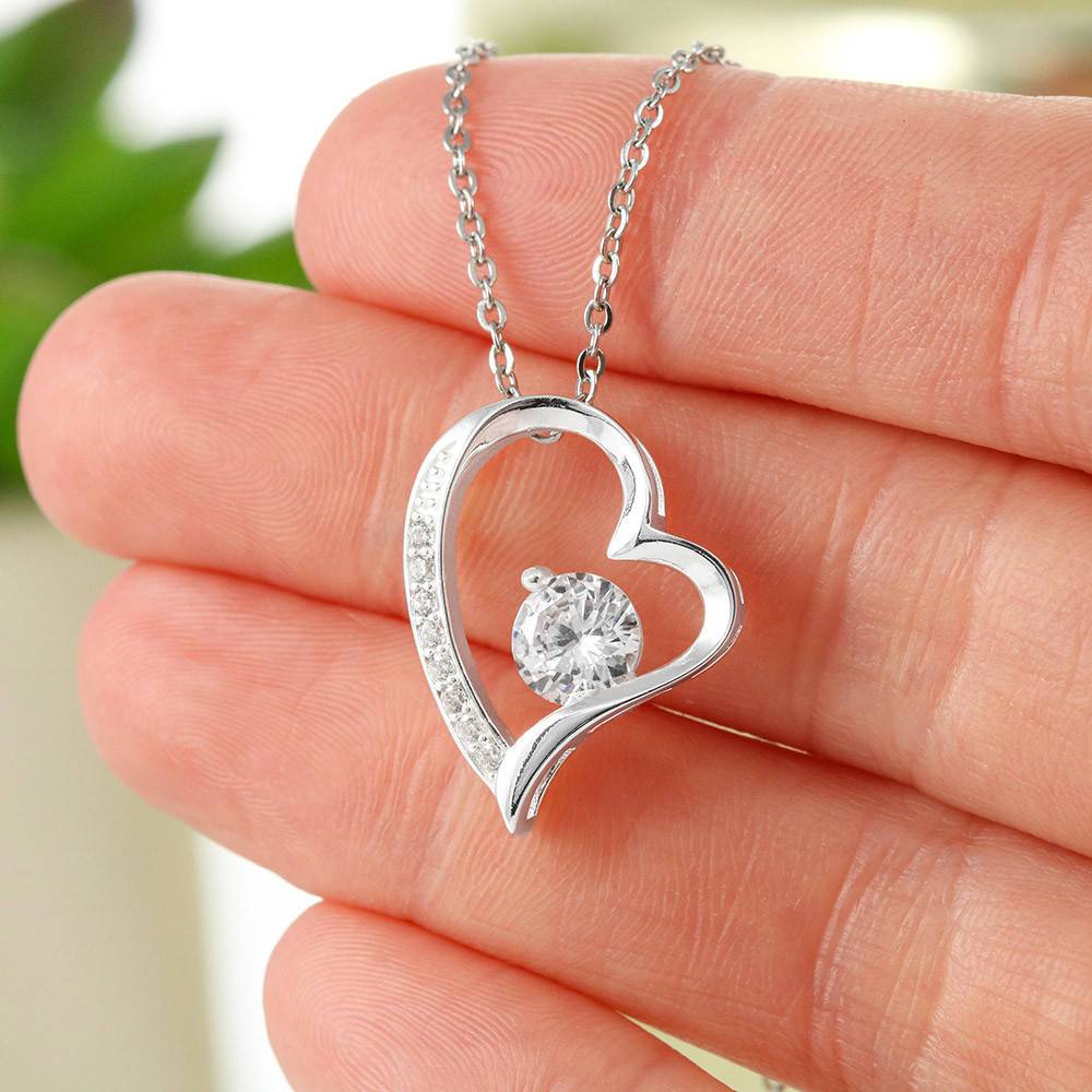 Collar Forever Love