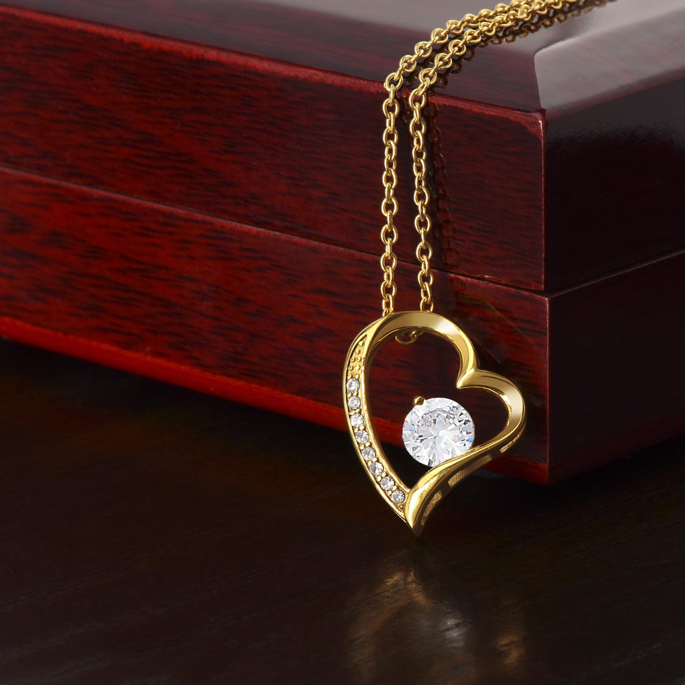 Collar Forever Love