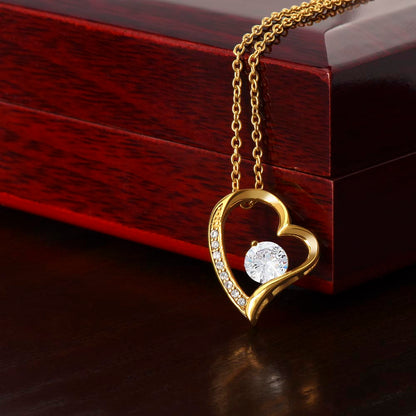 Collar Forever Love