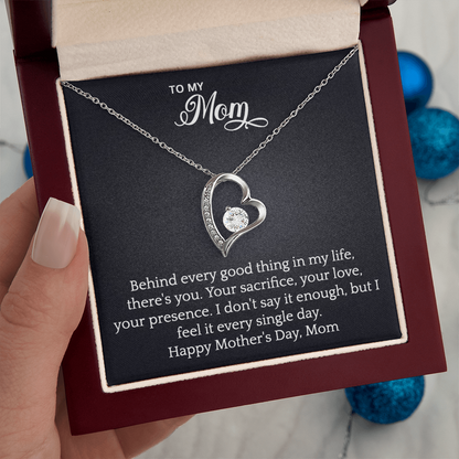 Heart Necklace