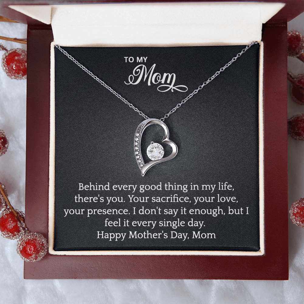 Heart Necklace