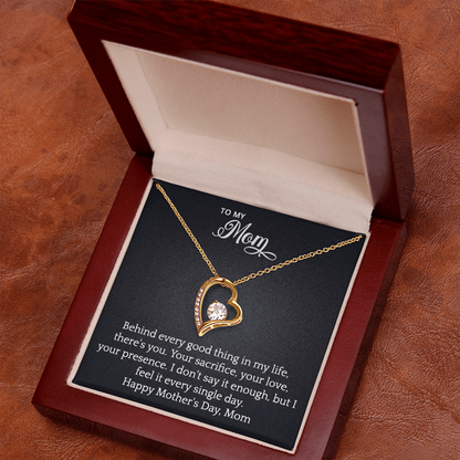 Heart Necklace