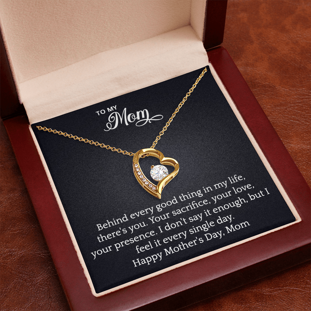 Heart Necklace