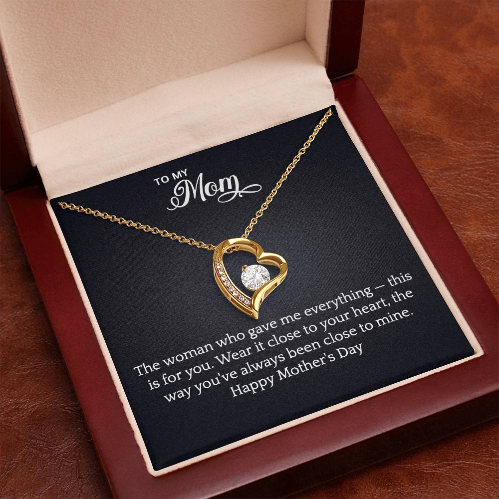 Heart Neklace