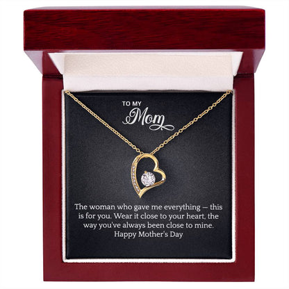 Heart Neklace