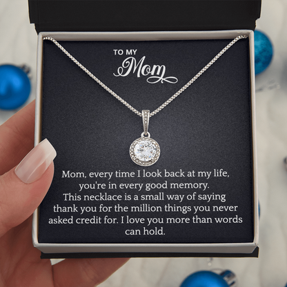Eternal Hope Necklace