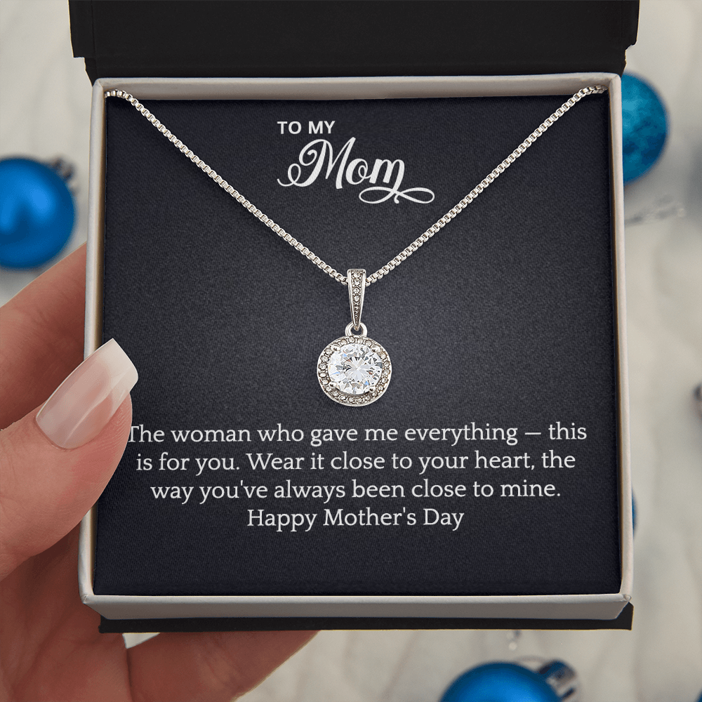 Eternal Hope Necklace