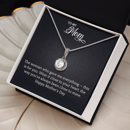 Eternal Hope Necklace