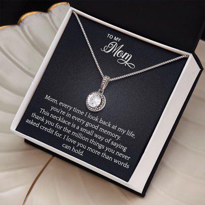 Eternal Hope Necklace