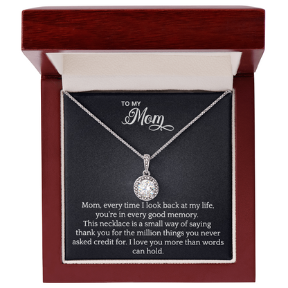 Eternal Hope Necklace