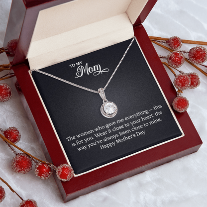 Eternal Hope Necklace