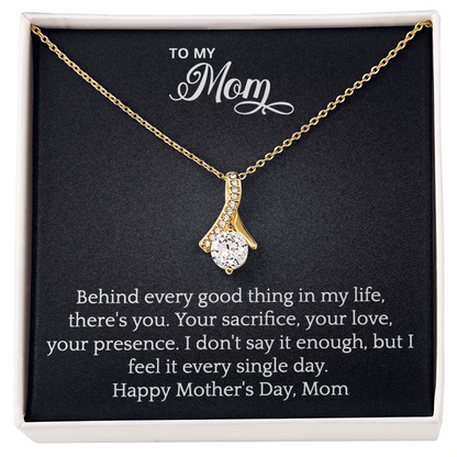 Para mi mamá