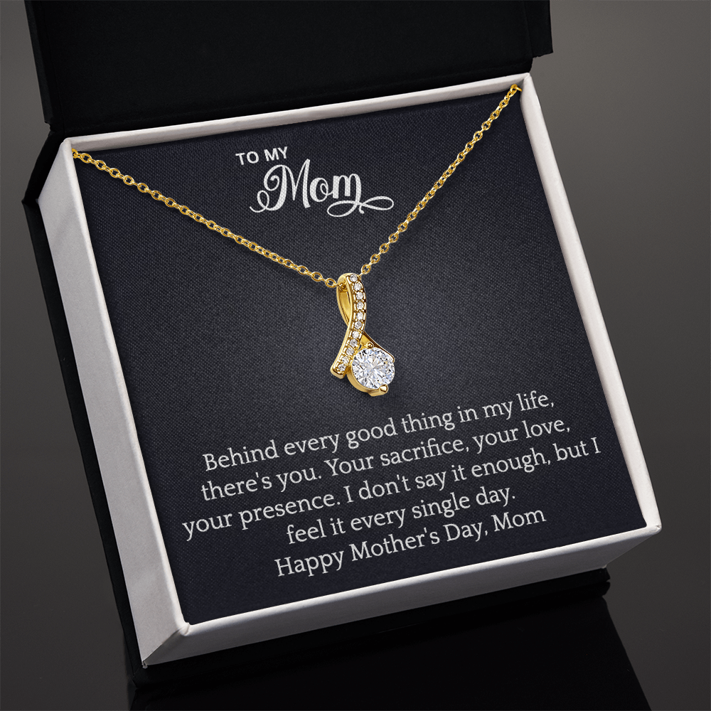 Para mi mamá