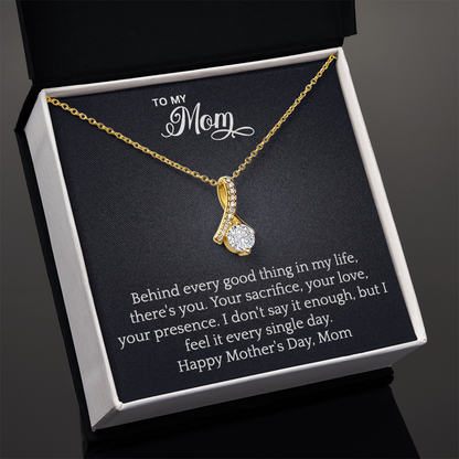 Para mi mamá