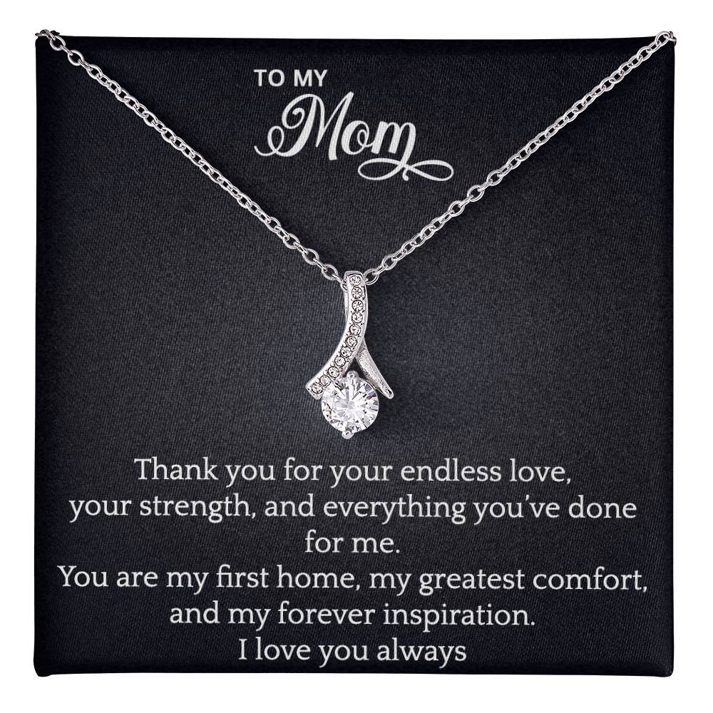 Para mi mamá