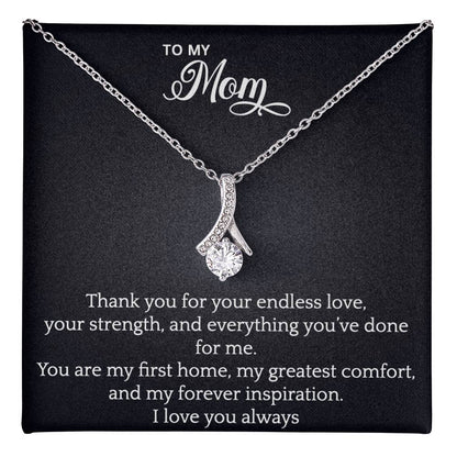 Para mi mamá