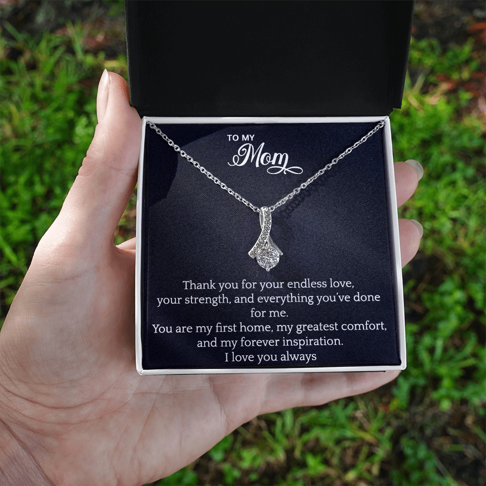 Para mi mamá