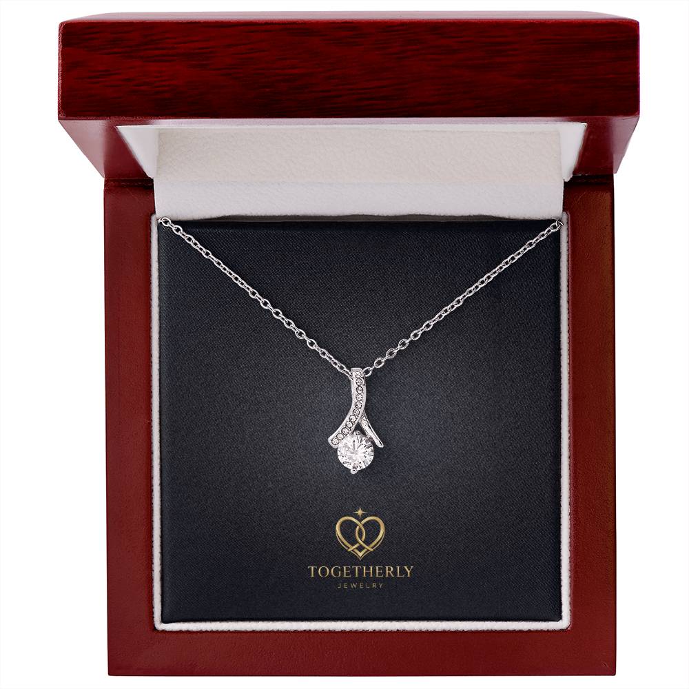 Collar "Belleza Seductora"