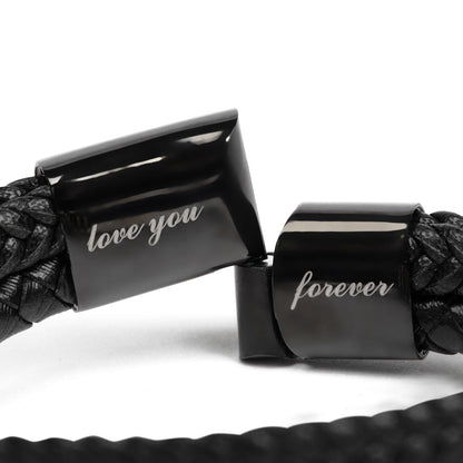 Pulsera de hombre