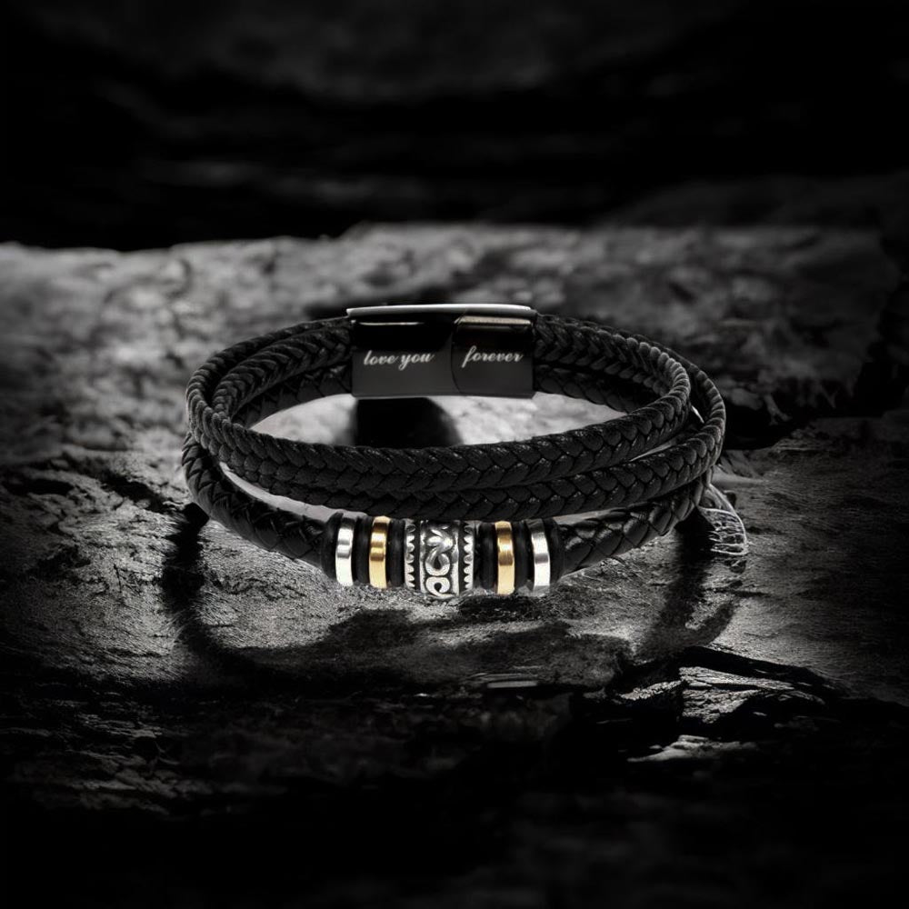 Pulsera de hombre