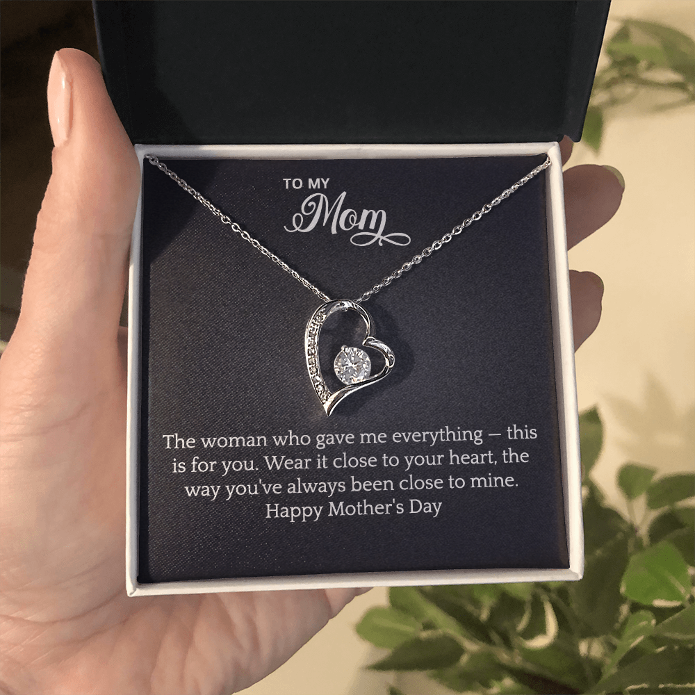 Heart Neklace