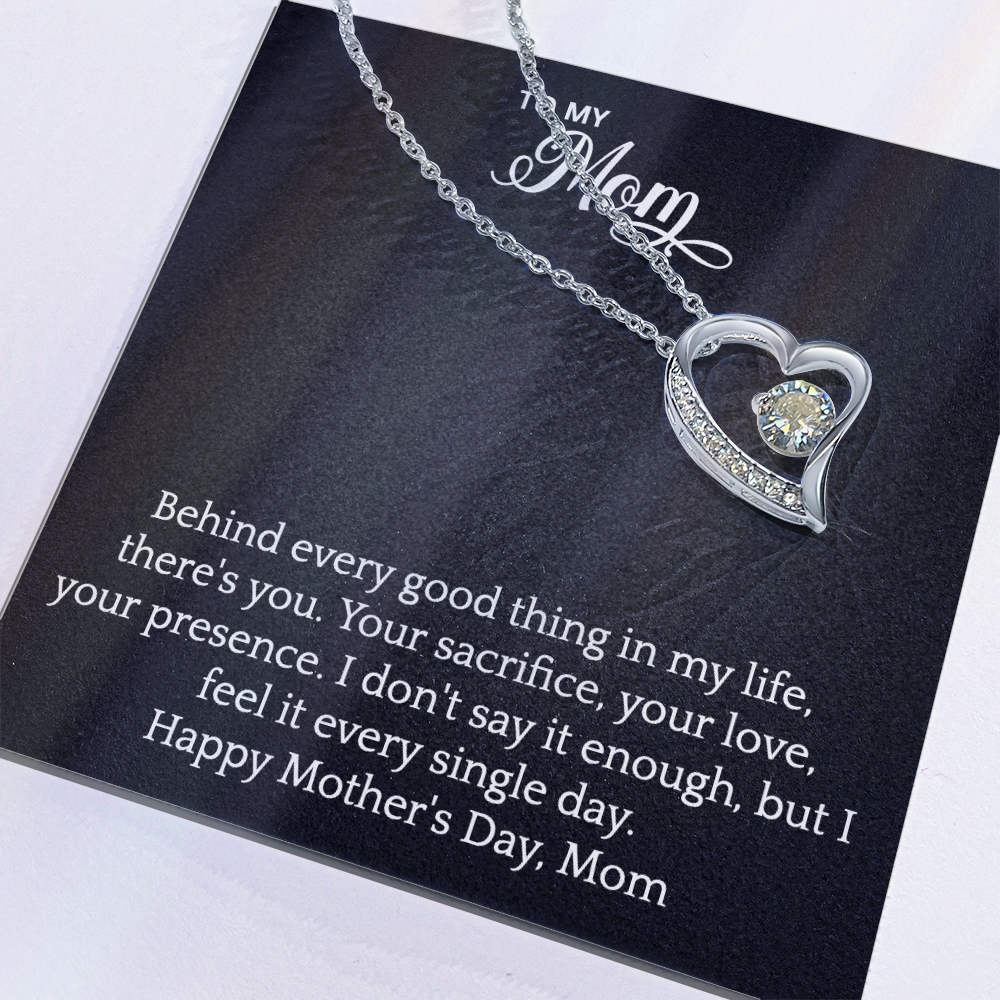 Heart Necklace