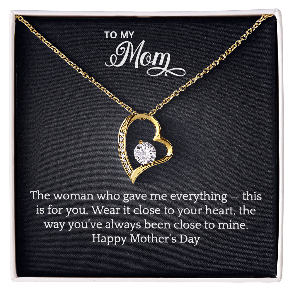 Heart Neklace
