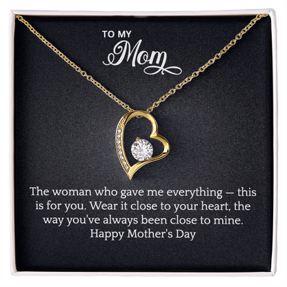 Heart Neklace