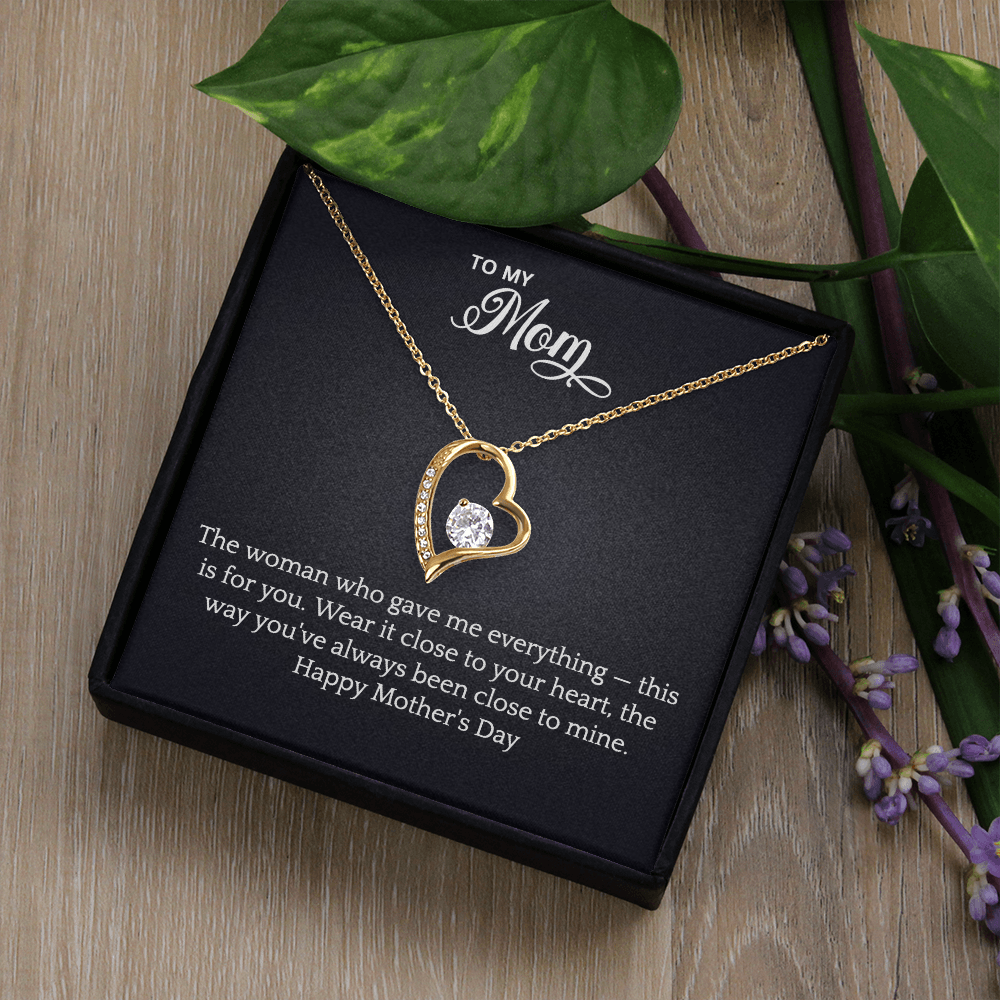 Heart Neklace