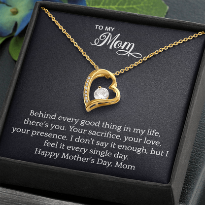 Heart Necklace