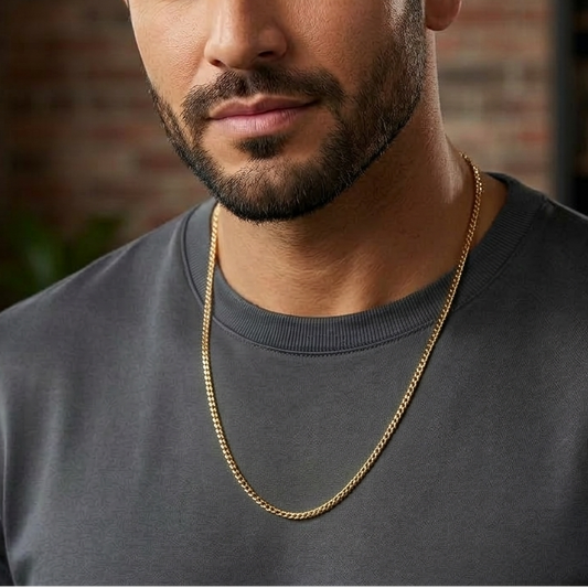 Cadena de Eslabones Cubanos - Amor mío