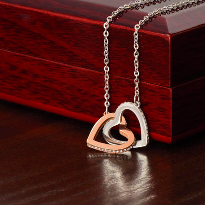 Corazones Entrelazados
