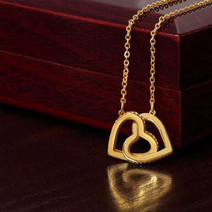 Corazones Entrelazados