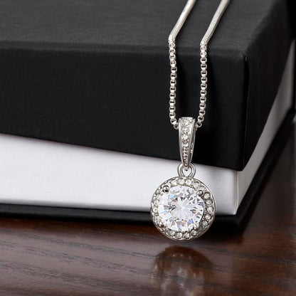 Collar Eternal Hope